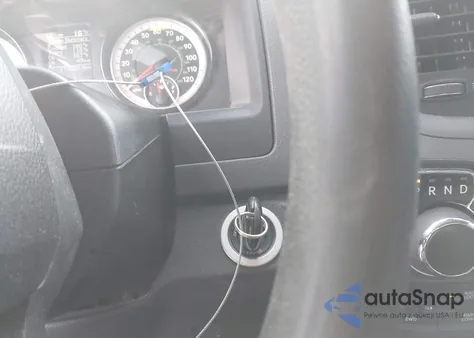 2017 Ram 1500 Express 4X4 6'4 Box from USA, damaged, VIN 1C6RR7FTXHS828748